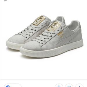 Puma Clyde Euphoria women sneakers